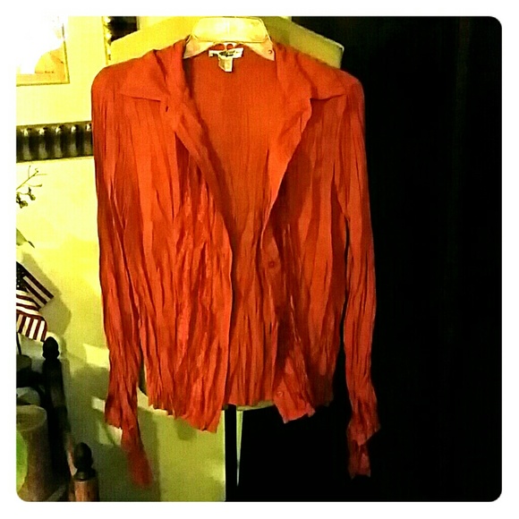 Button down shirt