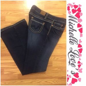 YMI Jeans