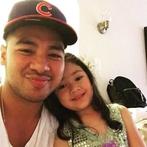 Meet your Posher, Eric