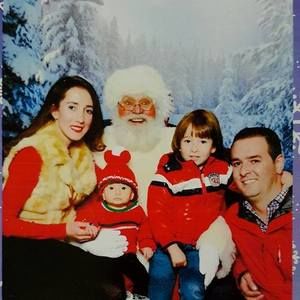 Meet your Posher, Daniela