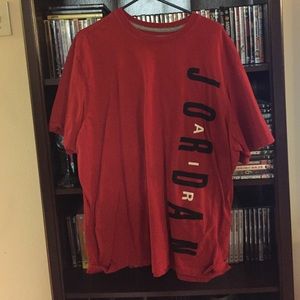 Jordan Tshirt