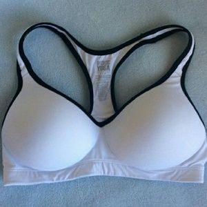 Victoria's Secret Pink Sports Bra