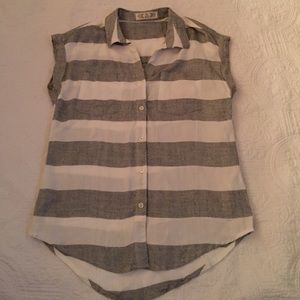 Striped Top
