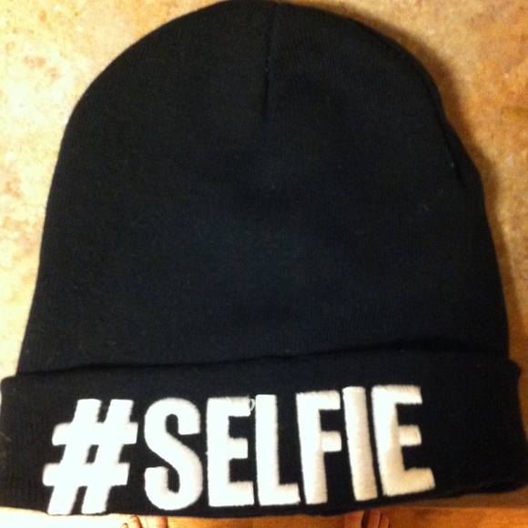 Hat - Picture 1 of 2