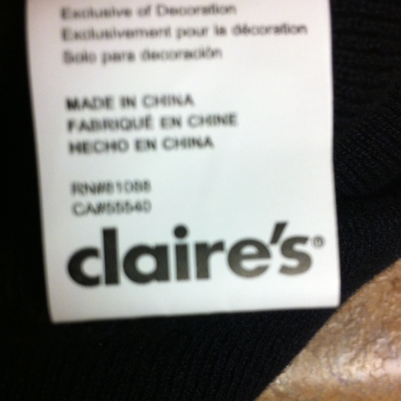 Hat - Picture 2 of 2