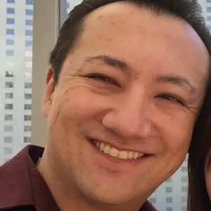 Meet your Posher, Jim