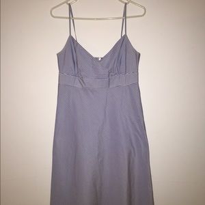 J. Crew summer sundress - size 10