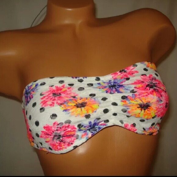 PINK Victoria's Secret Other - Victoria Secret PINK Bandeau