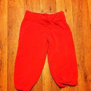 Nike jogging pants