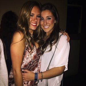 Meet your Posher, Anna