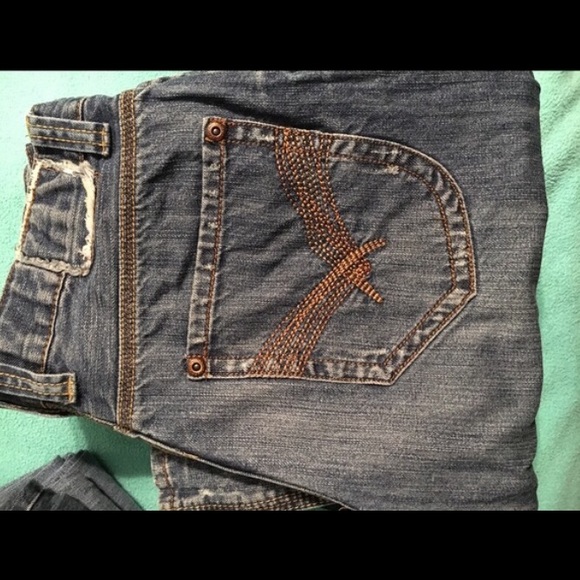 Guys jeans - Picture 2 of 2