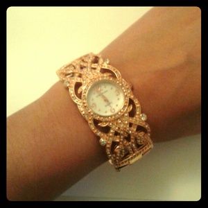 Sofia Vergara watch