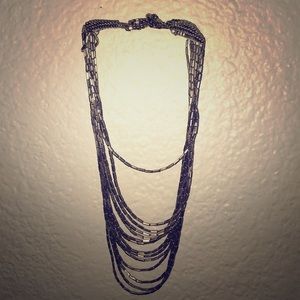 Everyday necklace. Never worn