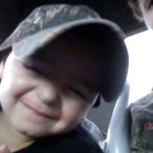 Meet your Posher, Justice