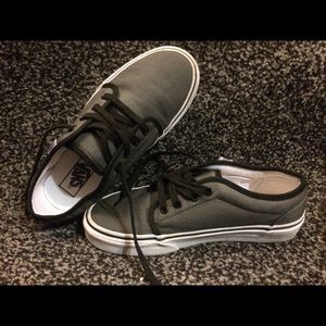 Vans shoes