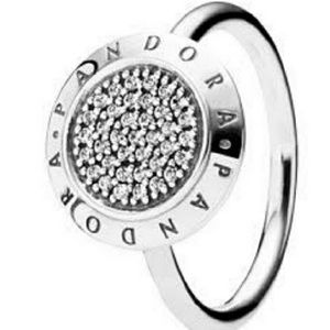 Pandora ring