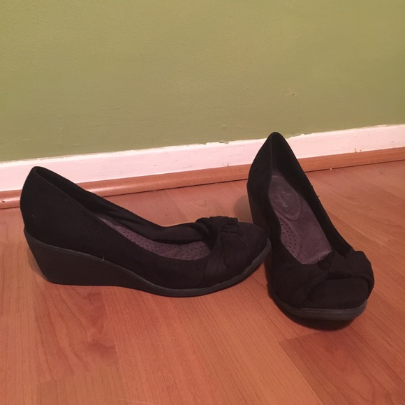 *USED* DexFlex by Dexter, size 7 1/2 W