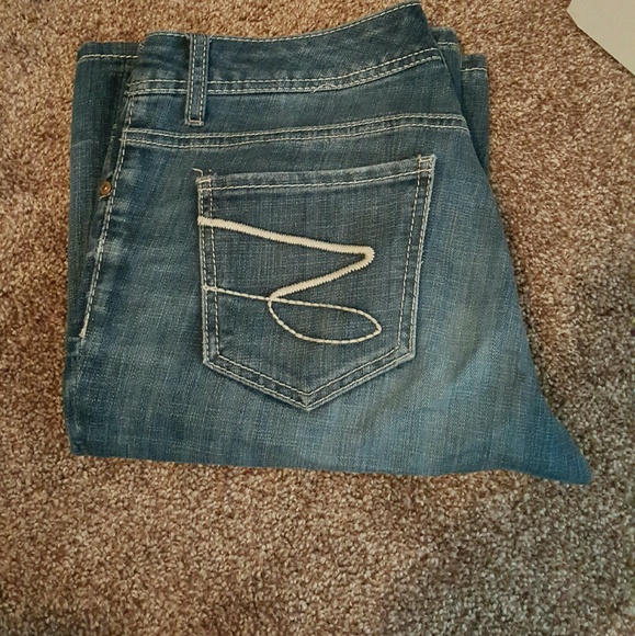 Seven Jeans, Size 8