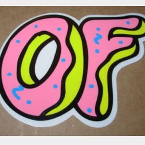 Meet your Posher, Derek