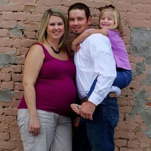 Meet your Posher, Kerri