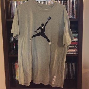 Jordan Tshirt