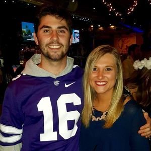 Meet your Posher, Lucy