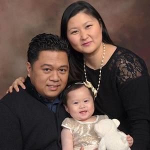 Meet your Posher, Elena