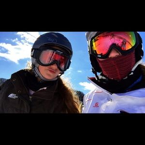 Meet your Posher, Maria