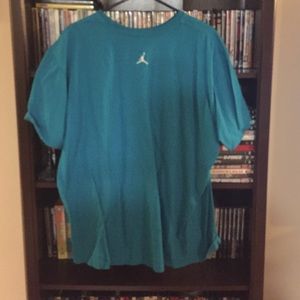 Jordan Tshirt