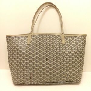 goyard poshmark