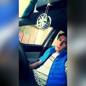 Meet your Posher, Juan david