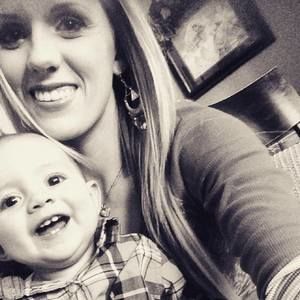 Meet your Posher, Ciara