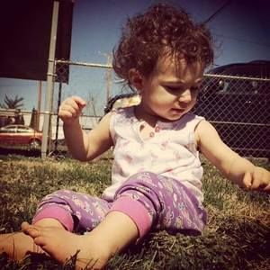 Meet your Posher, Peter