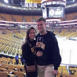 Meet your Posher, Tia