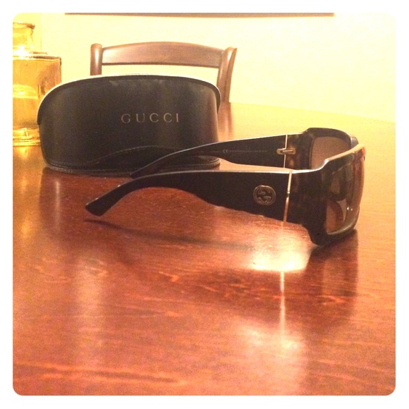 Gucci sunglasses