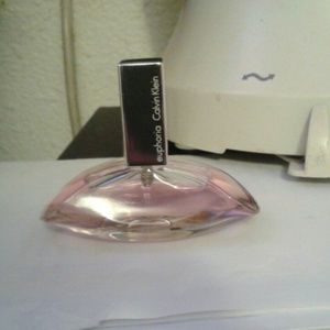 Calvin Klein euphoria 0.5 for women
