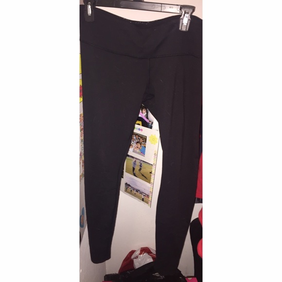 Women's Lululemon leggings size 10