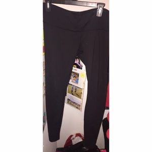 Women's Lululemon leggings size 10