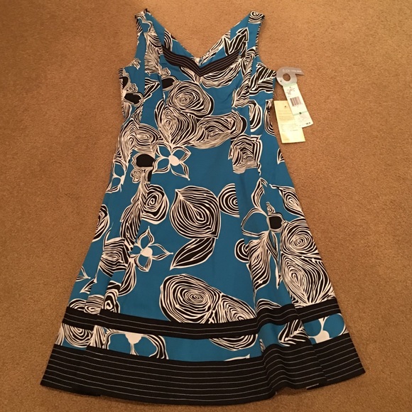 Nine West Dress