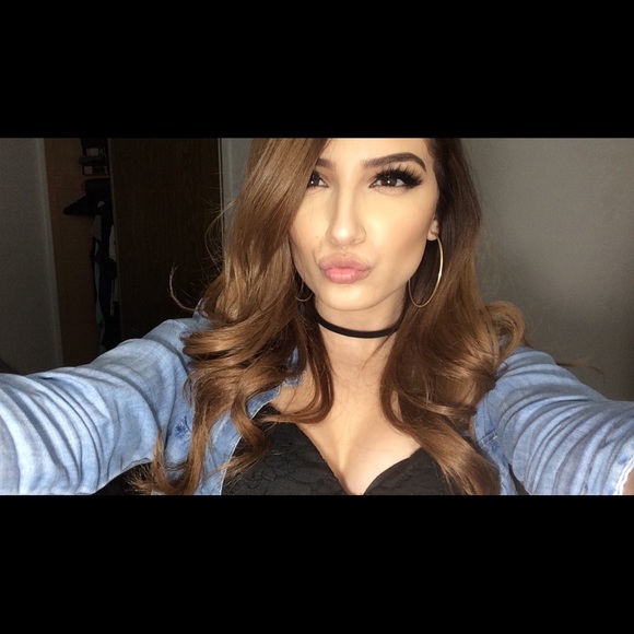 Meet your Posher, Ali