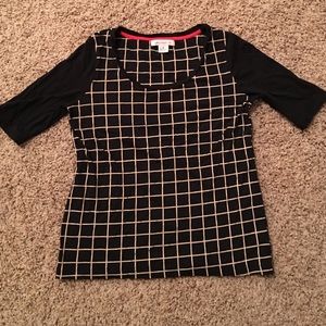 Liz Claiborne shirt