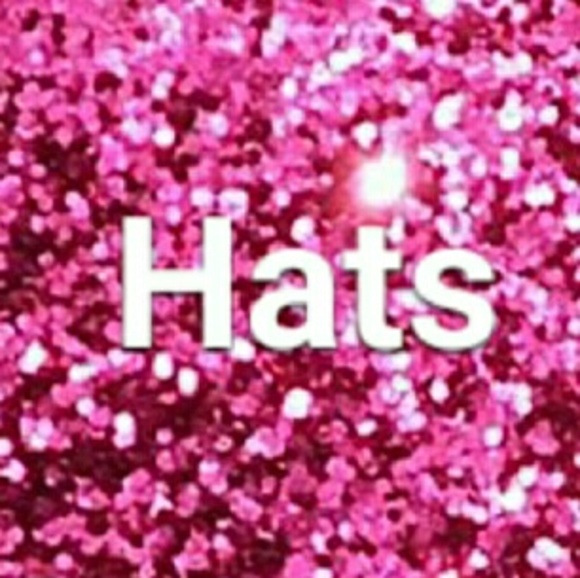 Hats Below This Point
