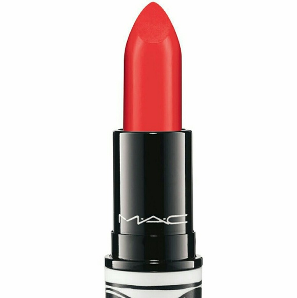 MAC Toledo Limited Edition Lipstick