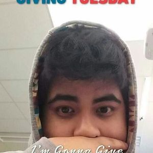 Meet your Posher, Cesar