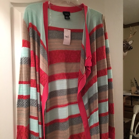 Cardigan