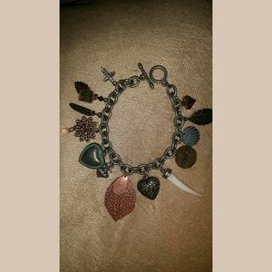 Charm Bracelet