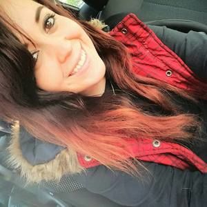 Meet your Posher, Thalia