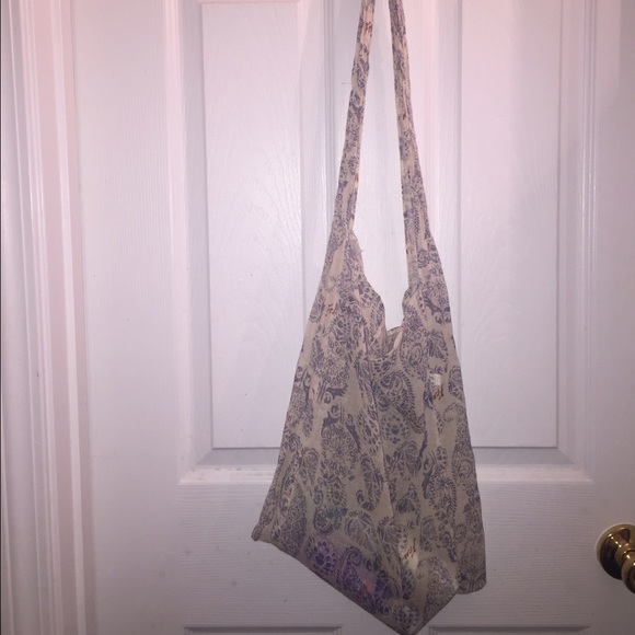 Free People tote