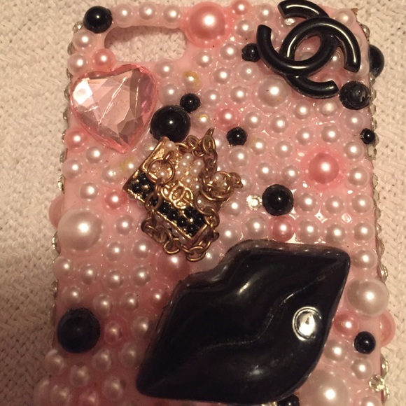 Custom Made Iphone 5 Case - image 2