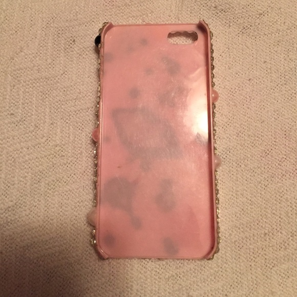 Custom Made Iphone 5 Case - image 3